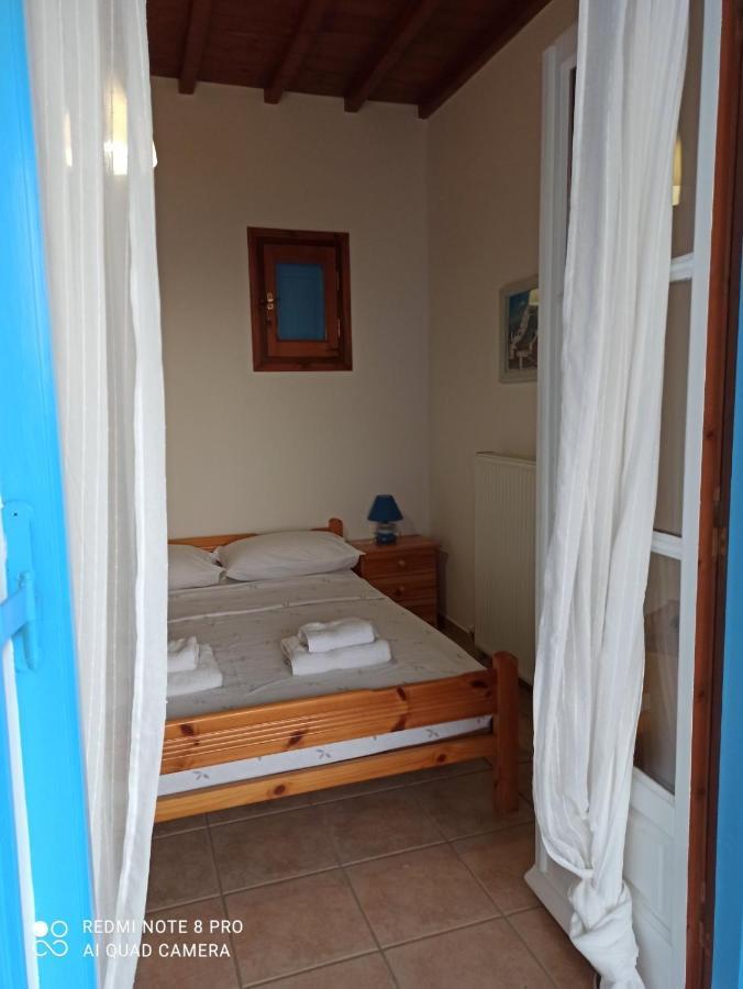 Evans 2 Bedroom House Mykonos Appartamento *