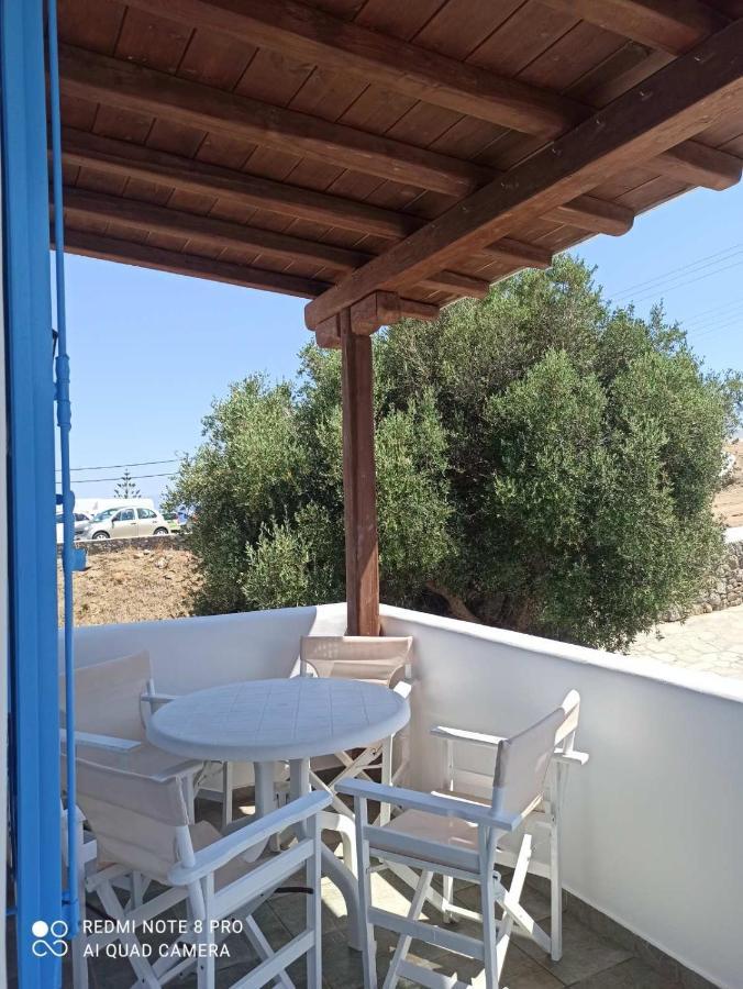 Appartamento Evans 2 Bedroom House Mykonos