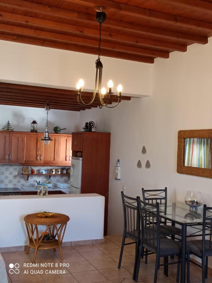 Appartamento Evans 2 Bedroom House Mykonos