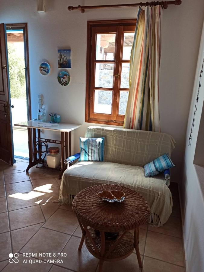 Evans 2 Bedroom House Mykonos Appartamento